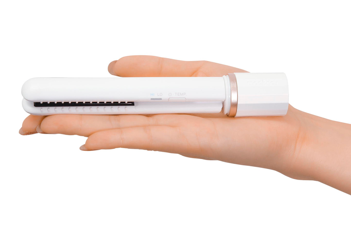 USB Mobile Hair Iron