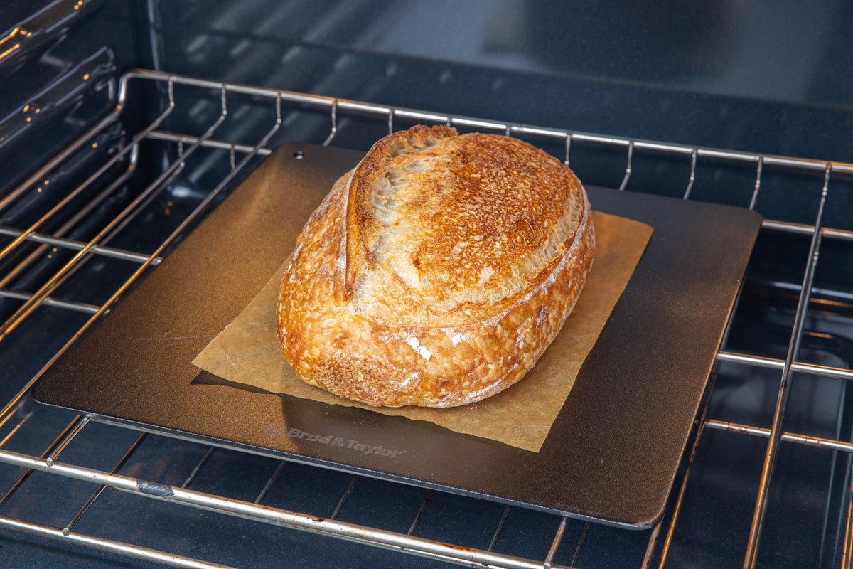 Bread Steel Max 14"x14"