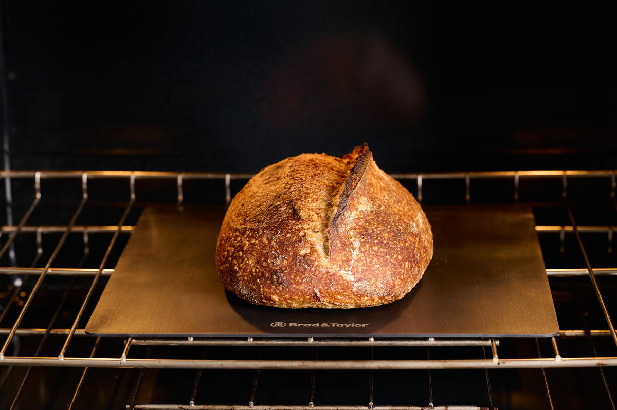 Bread Steel Max 14"x14"