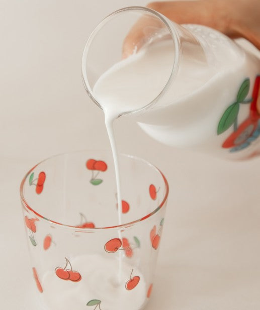 My Buddy Glass Set - Cherish