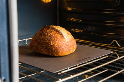 Bread Steel Regular 14"x14"