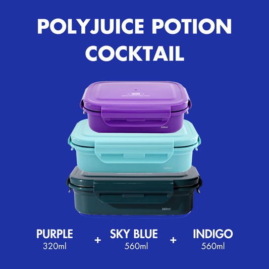 🧙‍♂️Polyjuice Potion Cocktail⚗️ Keeper Ten Set