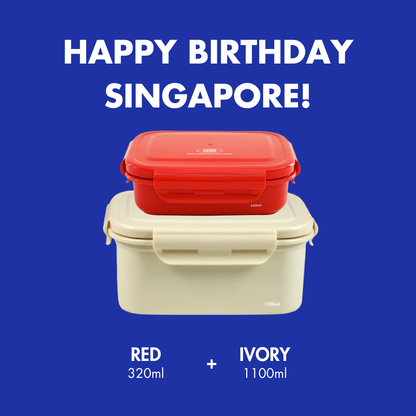 🍡Nube de Matcha de Fresa🍵Set Keeper Ten