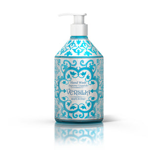 Maioliche Hand Wash 500 ml - Versilia