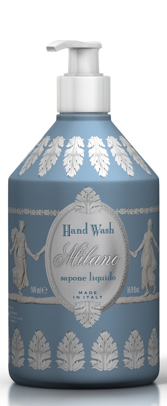 Maioliche Art Edition Hand Wash 500 ml - Milano