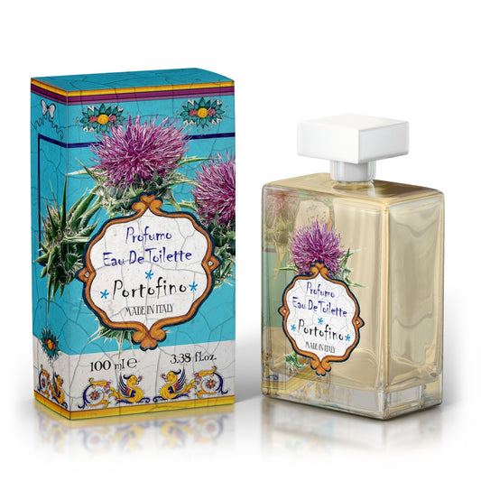 EDT Perfume 100 ml - Portofino