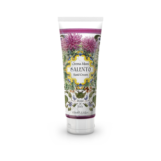 Maioliche Art Edition Hand Cream 100 ml - Salento