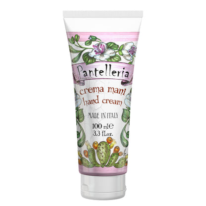 Maioliche Art Edition Hand Cream 100 ml - Pantelleria