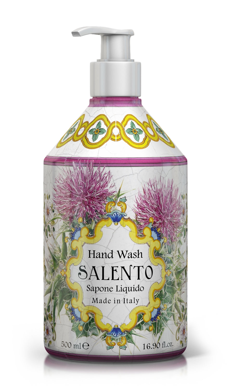 Maioliche Hand Wash 500 ml - Salento