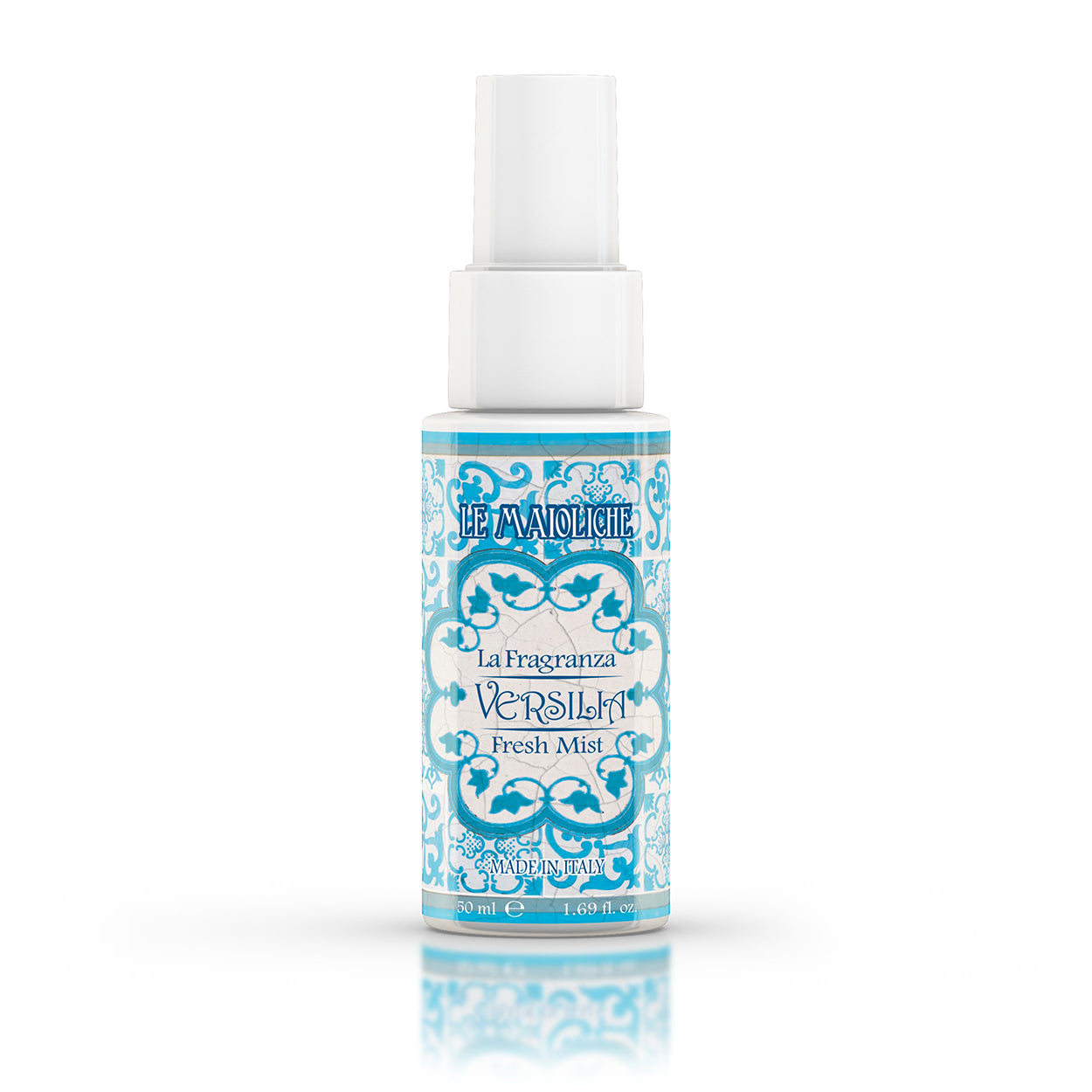 Maioliche Art Edition Hand Mist Spray 50 ml - Versilia