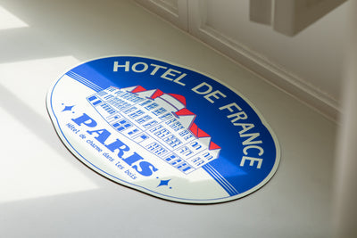 Gorilla Massagegerät - Hand