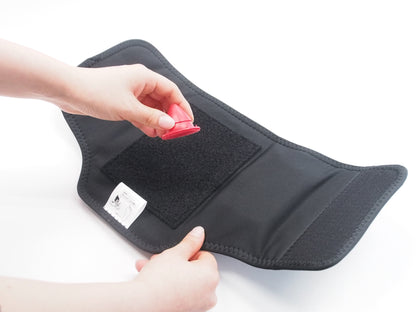 Super Gorilla Massager - Foot