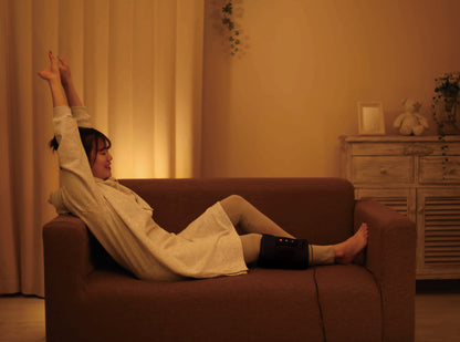 Super Gorilla Massager - Calf