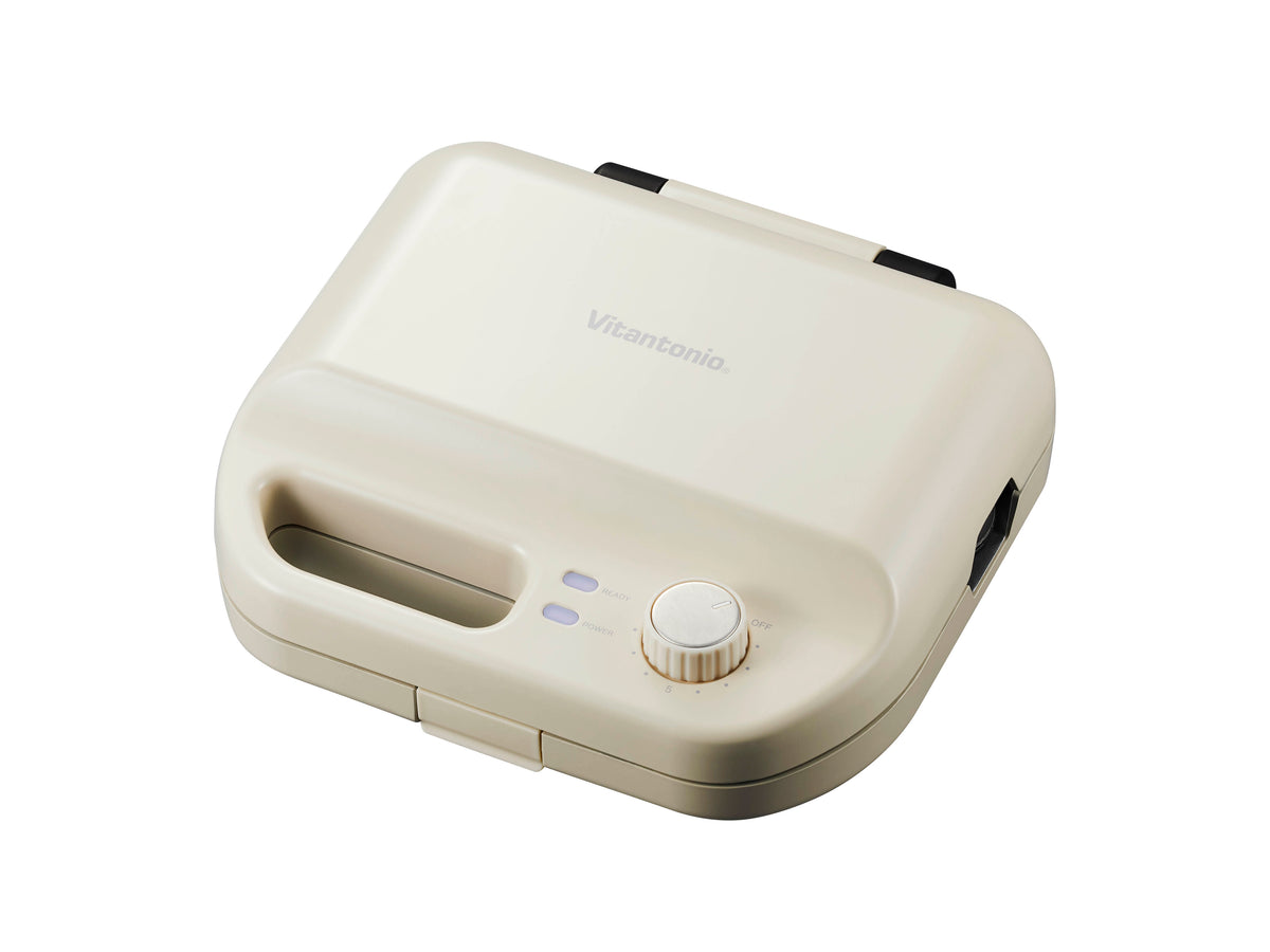 [MONEYSMART Redemption] Multi Baker with Timer in Ivory