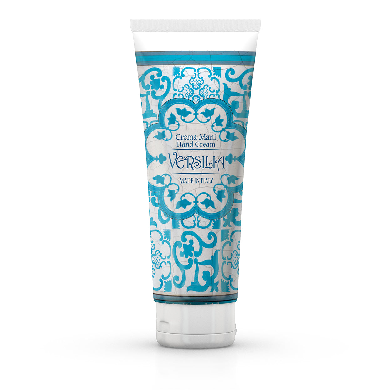 Maioliche Art Edition Hand Cream 100 ml - Versilia