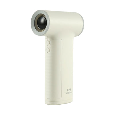 High Speed Jet Fan - Greige