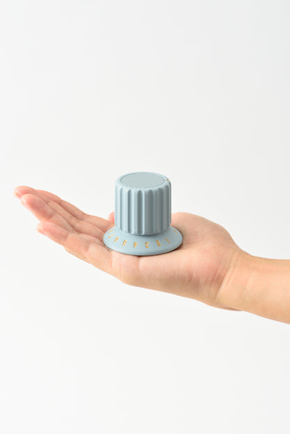 Perilla de volumen magnética del altavoz