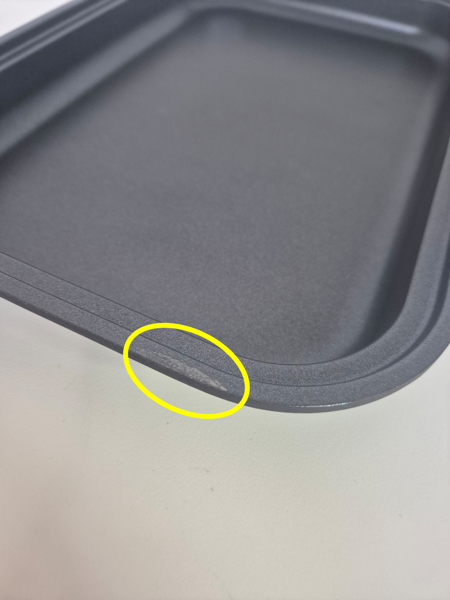 [2nd Chance] Compact Digital Hotplate - White BOE123-WH (A)