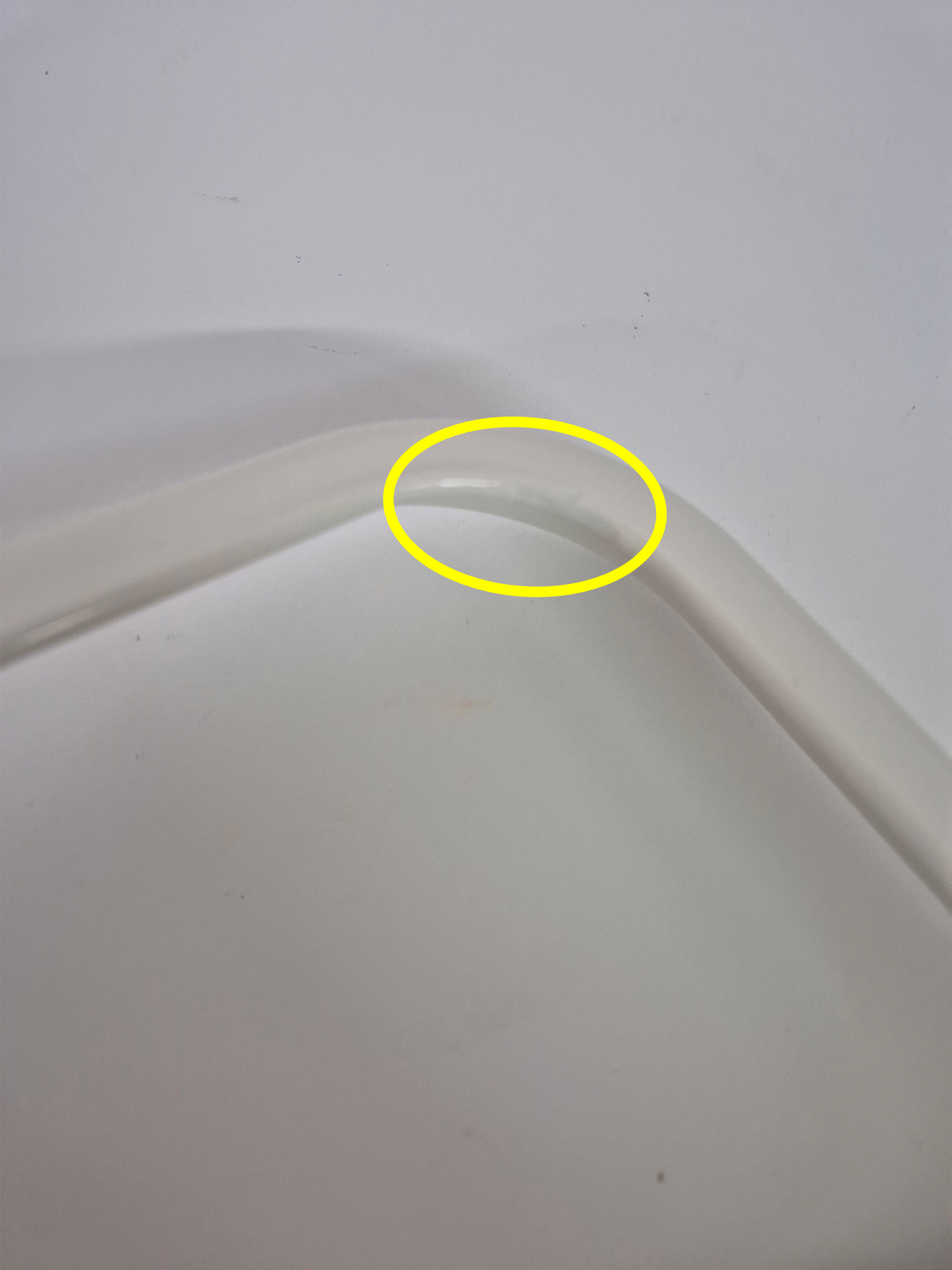 [2nd Chance] Compact Digital Hotplate - White BOE123-WH (A)