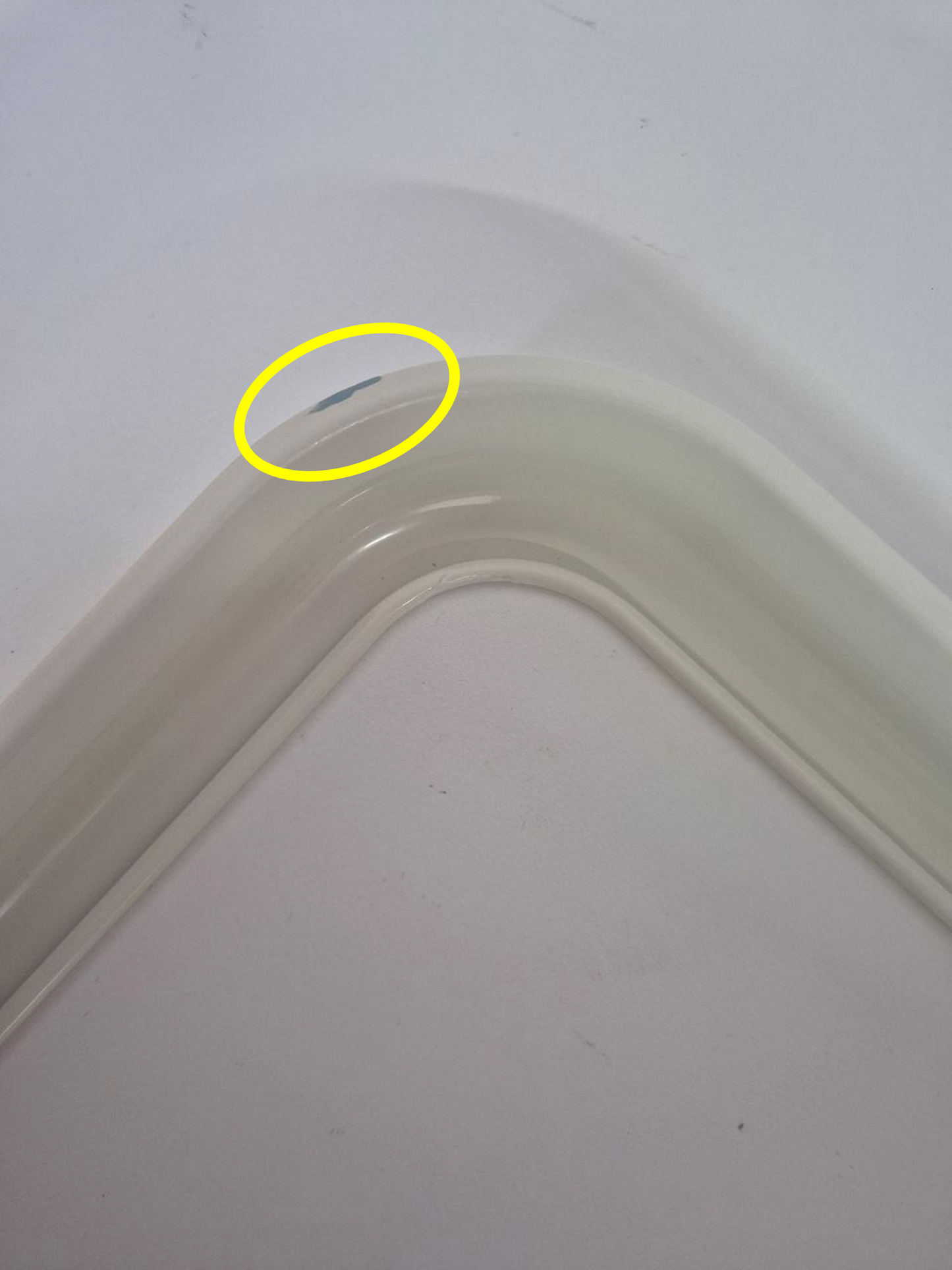 [2nd Chance] Compact Digital Hotplate - White BOE123-WH (A)