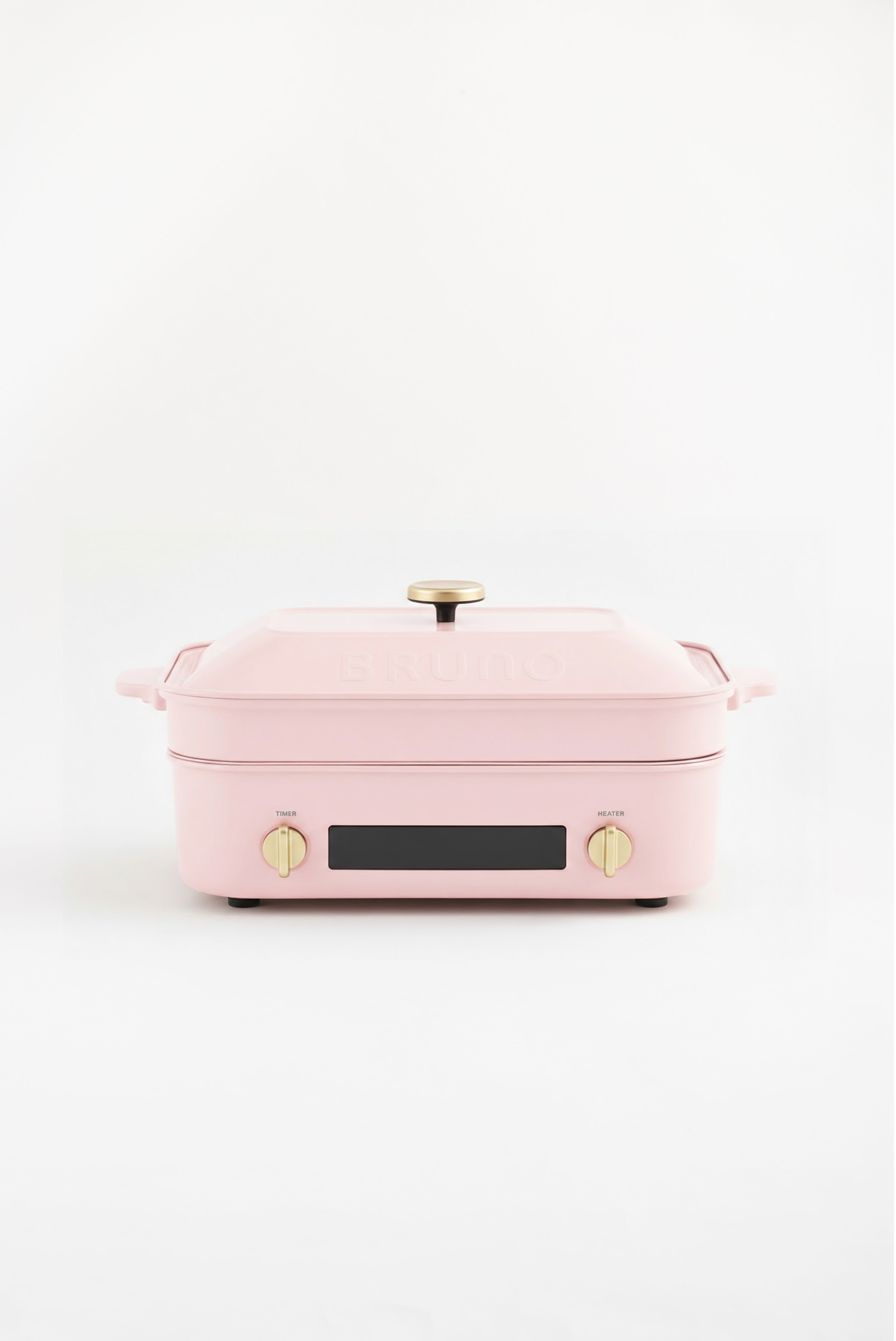 Compact Digital Hotplate - Pink – Cote Maison Asia