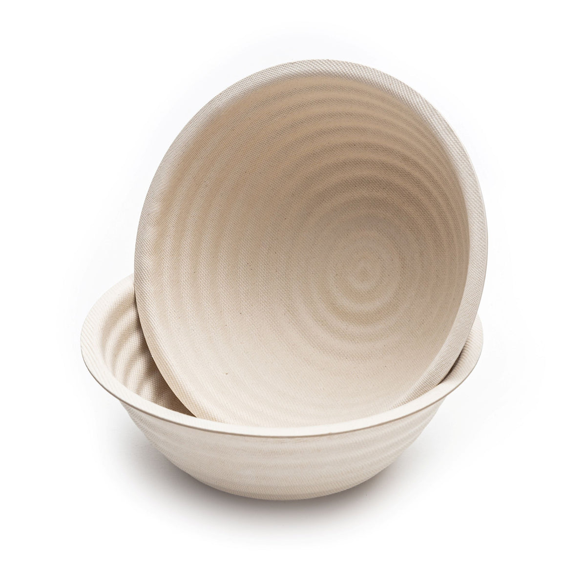Round Banneton (Boule) Set of 2