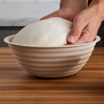 Round Banneton (Boule) Set of 2