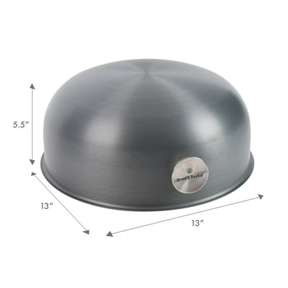 Round Baking Shell (Boule) 13"