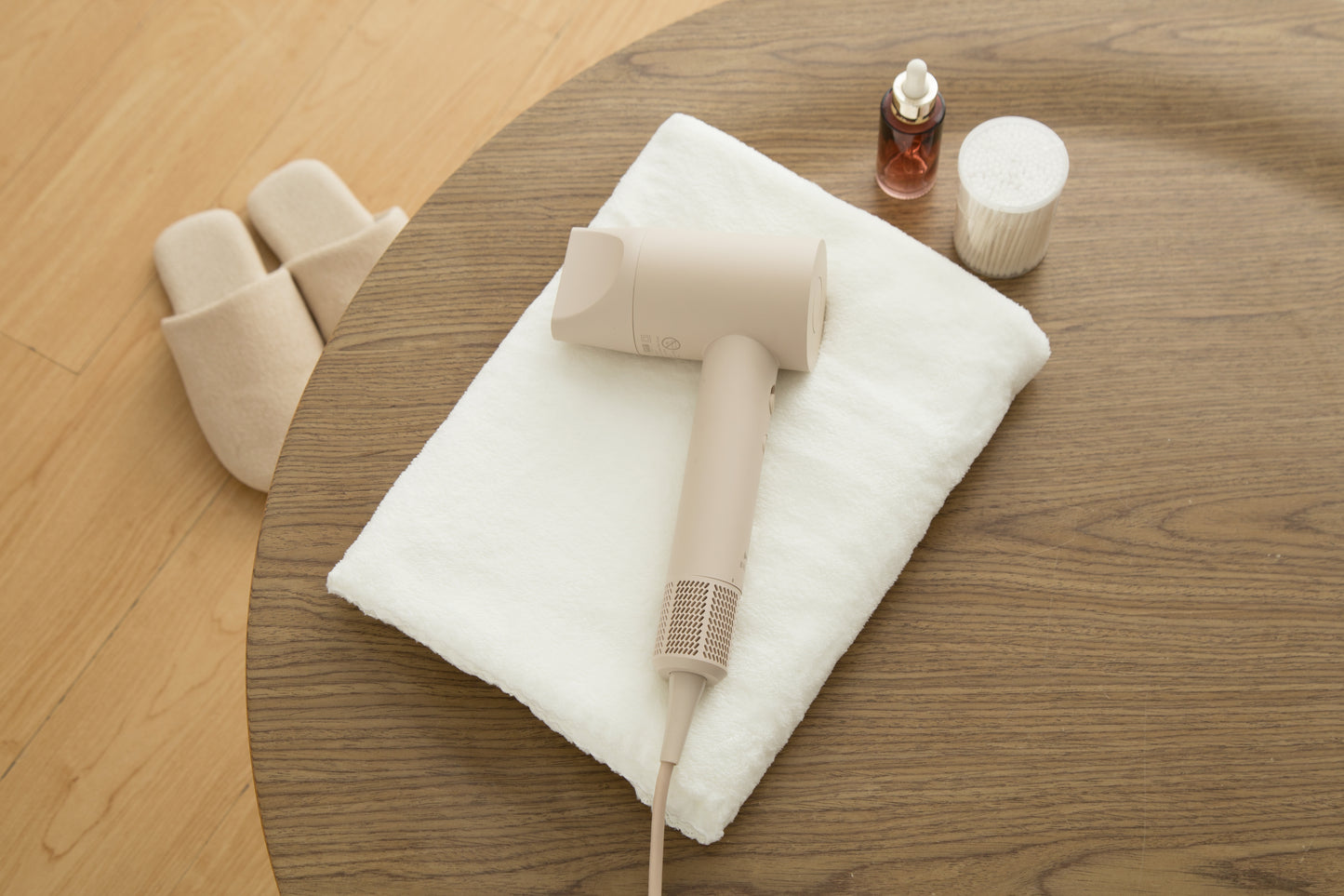 Worldwide High Speed Hair Dryer - Griege