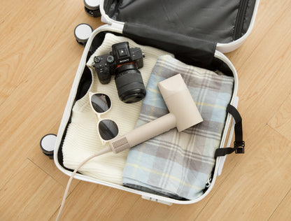 Worldwide High Speed Hair Dryer - Griege