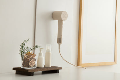 Worldwide High Speed Hair Dryer - Griege