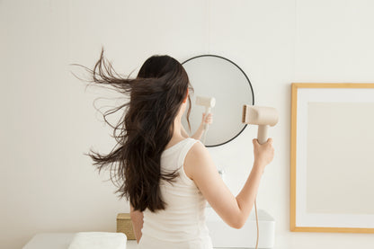 Worldwide High Speed Hair Dryer - Griege