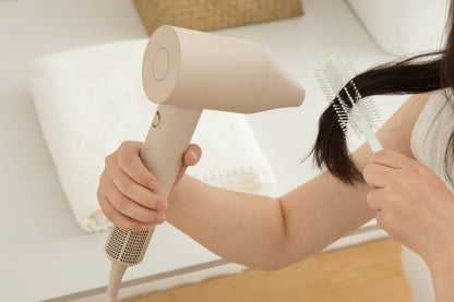 Worldwide High Speed Hair Dryer - Griege