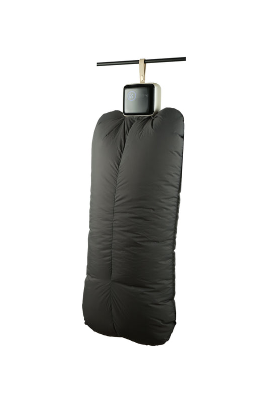 Drying Garment Bag Accessory for Global Voltage Portable Clothes Dryer (BAK817)