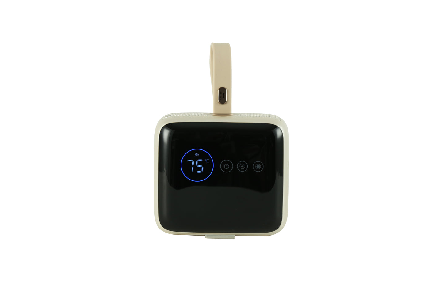 Global Voltage Portable Clothes Dryer - Champagne Gold