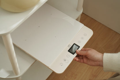 Ultra-slim IH Cooker