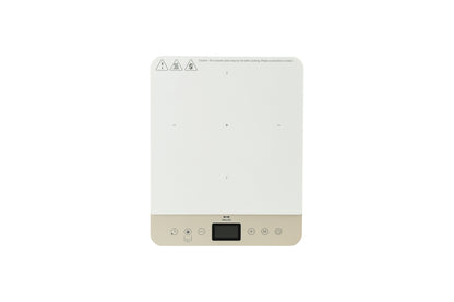 Ultra-slim IH Cooker