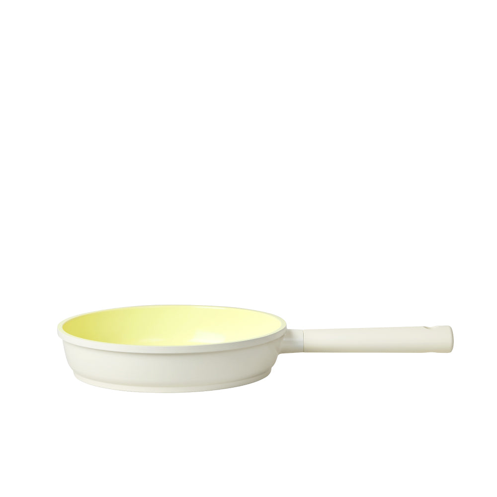 Yori Yori Premium Ceramic Cookware set - Inside Out set