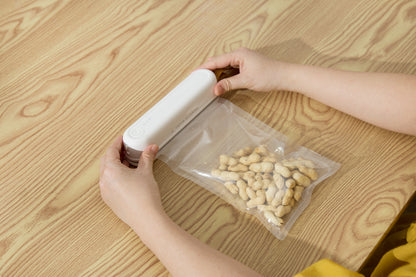 Handy Vacuum Sealer