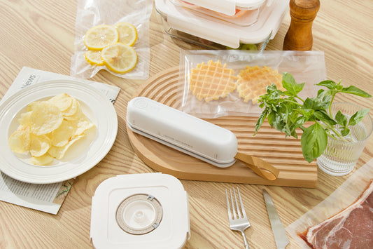 Handy Vacuum Sealer