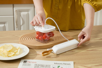 Handy Vacuum Sealer