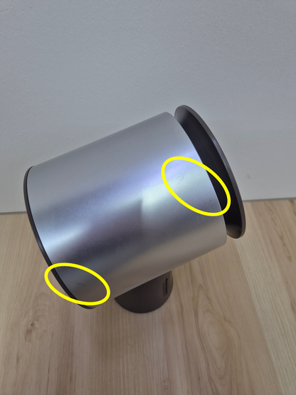 [2nd Chance] Portable Range Hood Greige CM-T02(A)