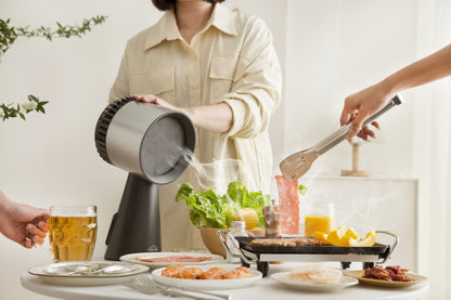 Portable Range Hood Gen 3