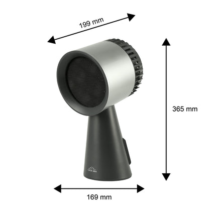 Portable Range Hood Gen 3
