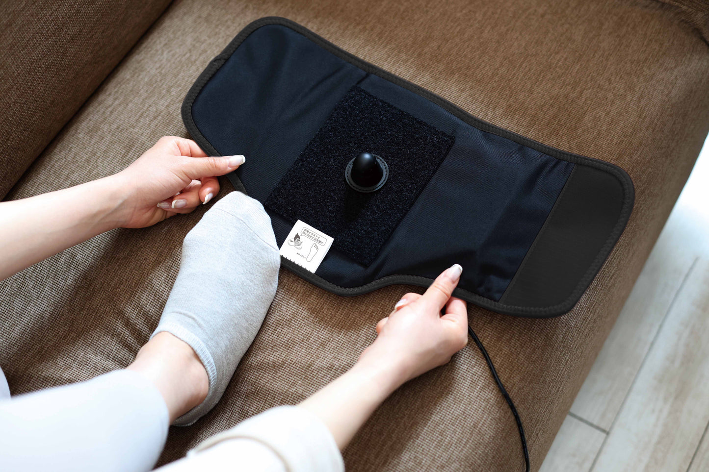 Super Gorilla Massager - Foot