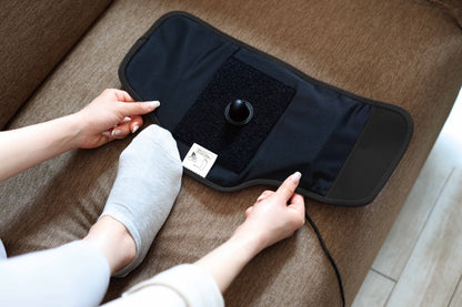 Super Gorilla Massager - Foot