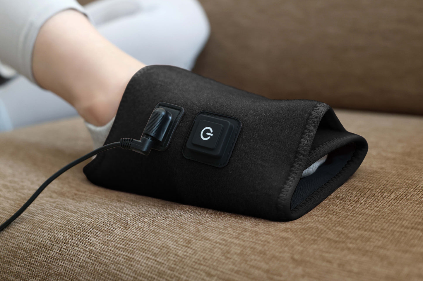 Super Gorilla Massager - Foot