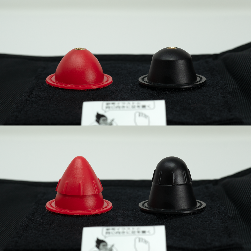 Super Gorilla Massager - Foot