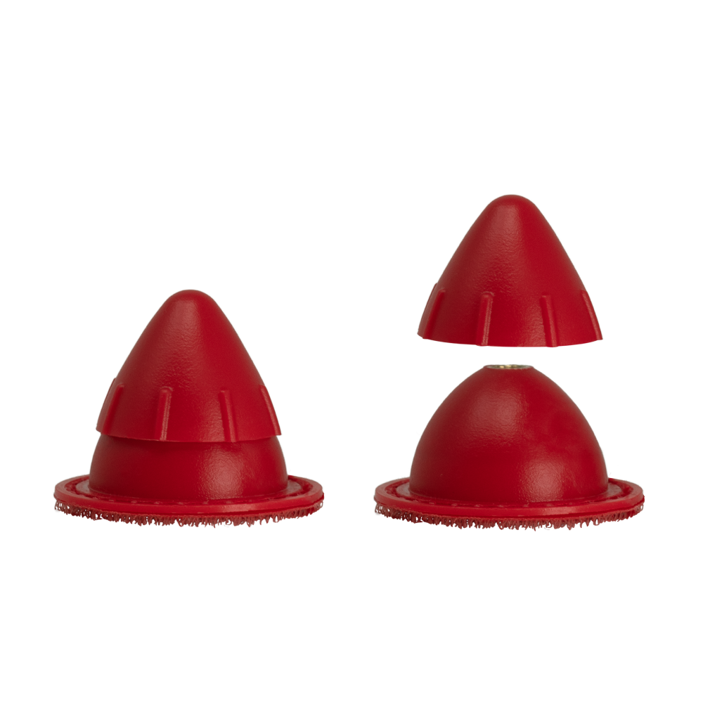 Super Gorilla Massager - Foot