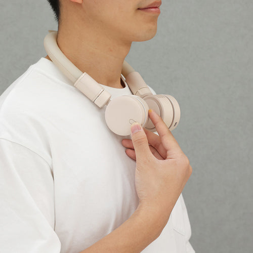 iFan Cool Neck Fan